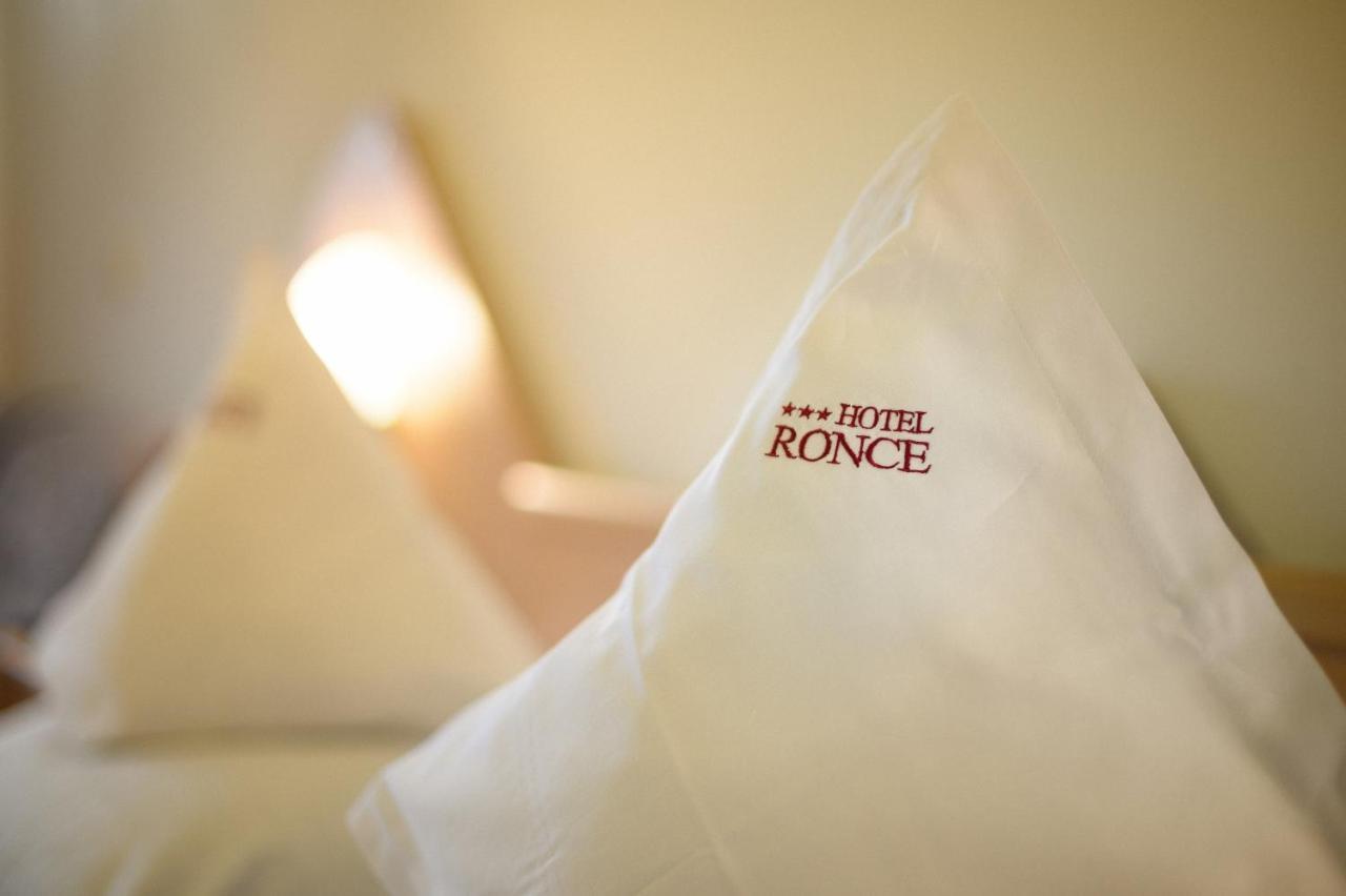Hotel Ronce Ортизей Екстериор снимка