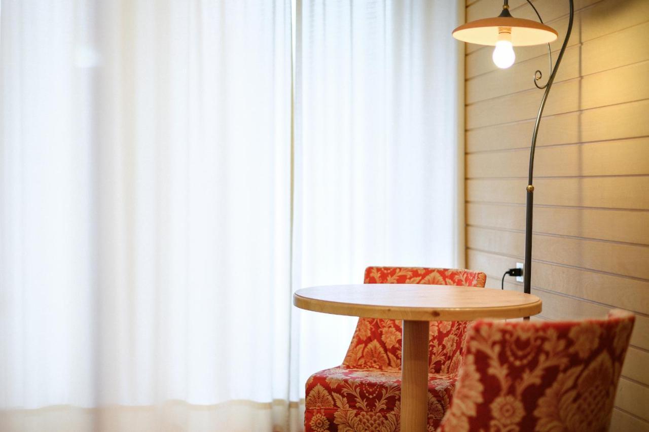 Hotel Ronce Ортизей Екстериор снимка