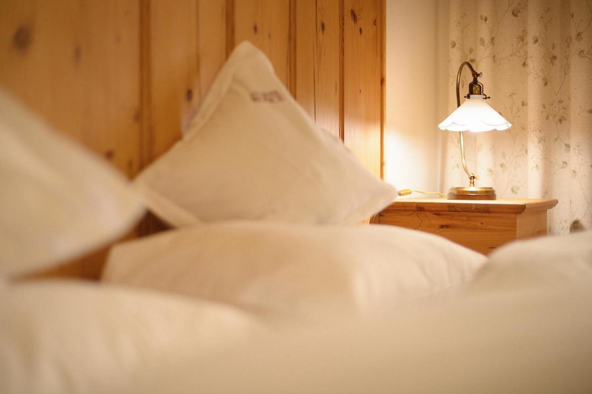 Hotel Ronce Ортизей Екстериор снимка