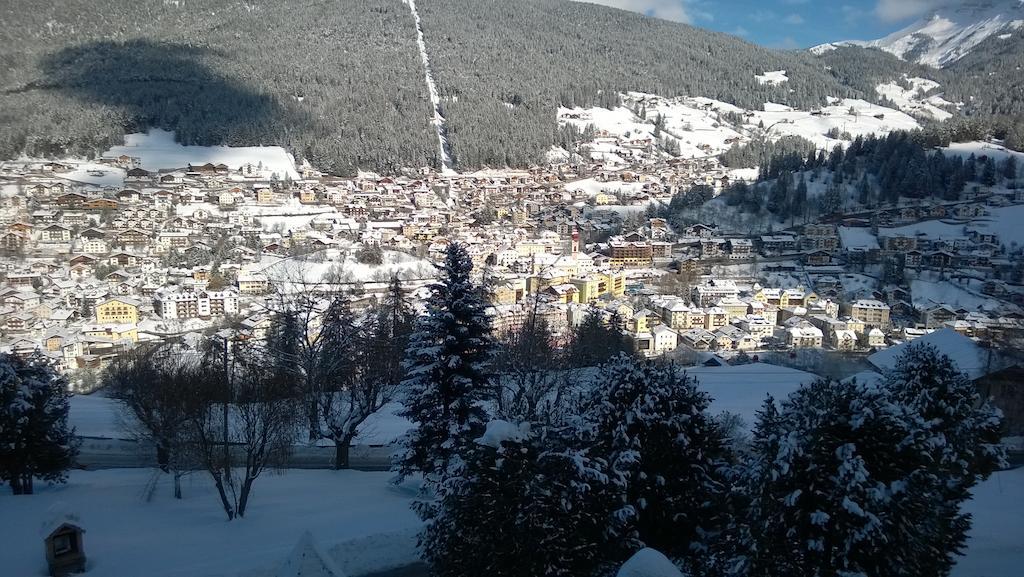 Hotel Ronce Ортизей Екстериор снимка