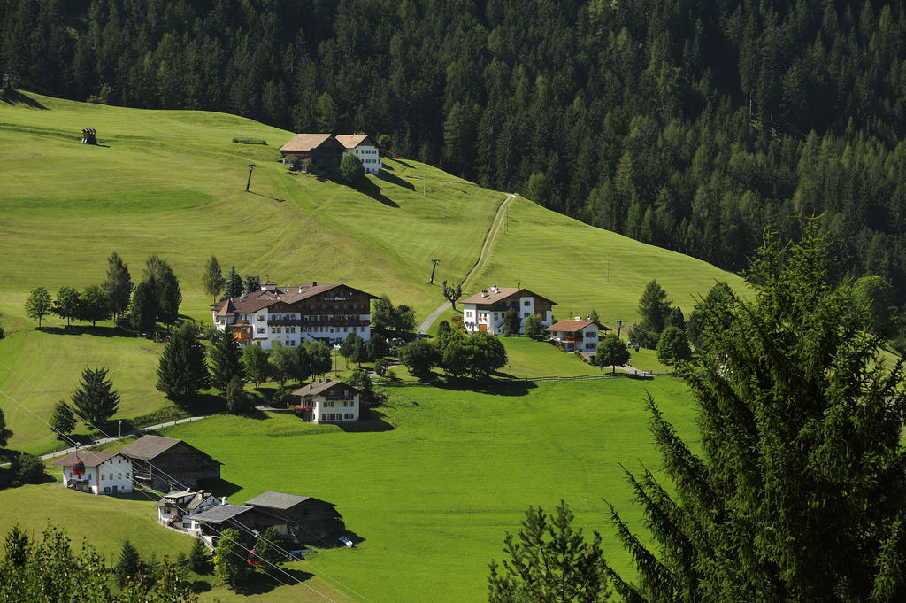 Hotel Ronce Ортизей Екстериор снимка